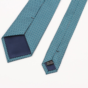 ربطات عنق من الحرير الخالص اختيارية متعددة الألوان من الشركة المصنعة للروابط الصينية OEM/ODM والربطات اليدوية فعالة من حيث التكلفة - Product Image 4