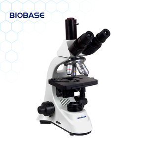 Microscope biologique de laboratoire numérique électronique BIOBASE XS-208C Microscopio - Product Image 1