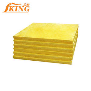 ISOKING <span class=keywords><strong>Panneau</strong></span> sandwich en métal à bas prix <span class=keywords><strong>Panneau</strong></span> isolant en <span class=keywords><strong>laine</strong></span> <span class=keywords><strong>de</strong></span> <span class=keywords><strong>verre</strong></span> <span class=keywords><strong>Panneau</strong></span> dalle - Product Image 1