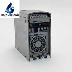 محول تردد صناعي 6SE7015-0EP50-Z Z=F01+C23+C12 بقدرة 1.5 كيلوواط، <span class=keywords><strong>3</strong></span> فاز، 380 فولت تيار متردد - Product Image 3