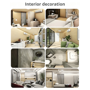 <span class=keywords><strong>Venta</strong></span> Directa de Fábrica: <span class=keywords><strong>Casa</strong></span> Contenedor Modular Prefabricada de Acero Impermeable de 20 pies, <span class=keywords><strong>Casa</strong></span> Pequeña Móvil, Cabaña Panorámica Tipo Apple para Hotel - Product Image 5