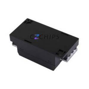 FC-L16W EMC Filter Bolt RF ( Rated Current: 16A )( Connection Method: DIN Rail )( Length: 104mm )( Width: 53mm ) - Product Image 2