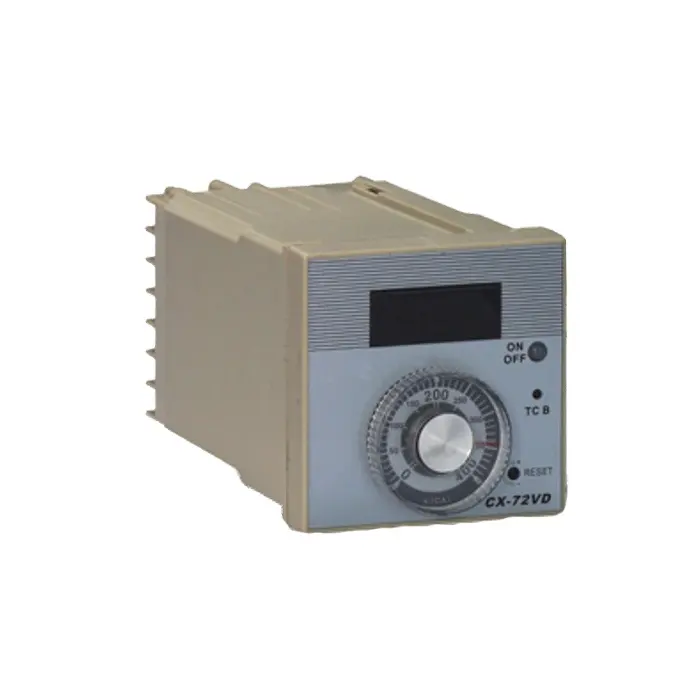 レギュレータ温度コントローラーkampa CX-72VD高品質