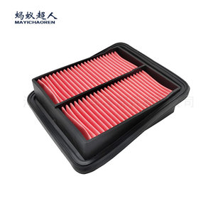 Filtro de Aire Mayichaoren Myk-Ca10233 para Honda Jazz Importado Tamaño Estándar - Product Image 3