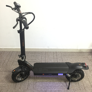 Patinete Eléctrico PFULUO X-11 en Stock en la UE, Motor de 1000W, 3 Modos de Velocidad, 50km/h, 11 Pulgadas, 2 Ruedas - Product Image 1