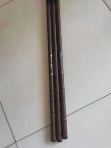 Byloo gros portable 1.8-3.6m télescopique 1,5 m long-rouille <span class=keywords><strong>mer</strong></span> <span class=keywords><strong>canne</strong></span> <span class=keywords><strong>à</strong></span> <span class=keywords><strong>pêche</strong></span> - Product Image 5