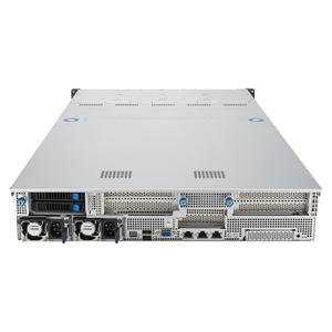 เซิร์ฟเวอร์แร็ค RS521A-E12-RS12U AMD EPYC 9005 2U รองรับ DIMM สูงสุด 24 ช่อง  ช่อง PCIe 5.0 จำนวน 5 ช่อง ช่อง M.2 OCP 3.0 จำนวน 2 ช่อง มีสินค้าในสต็อก - Product Image 4