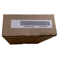 Sensor Getaran Bentley Seri 3300 Getaran 330400-02-00 Cocok untuk Pemantauan Getaran Peralatan Industri