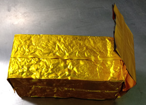 אבקת חלבון תולעים טהורה - Product Image 3