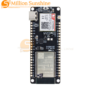 Ttgo t-call v1.3 ESP32 SIM800L <span class=keywords><strong>GSM</strong></span> GPRS <span class=keywords><strong>module</strong></span> với khe cắm thẻ Sim và ăng-ten cho <span class=keywords><strong>Arduino</strong></span> - Product Image 3