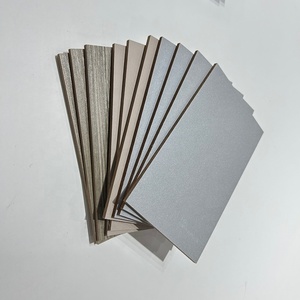 Tùy chỉnh 4x8 melamine Veneer Bảng điều chỉnh E1 <span class=keywords><strong>MDF</strong></span> <span class=keywords><strong>9mm</strong></span> 24mmq fiberboard particleboard thân thiện với môi cho phòng ngủ bên ngoài ngoài trời - Product Image 3