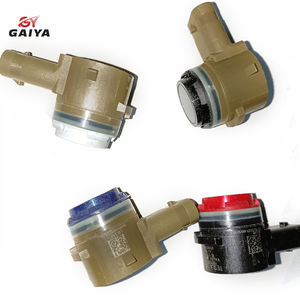 เซ็นเซอร์ด้านข้างสำหรับจอดรถเซ็นเซอร์ช่วย1127503-12-C ด้านหน้าและด้านหลังสำหรับรถ Tesla รุ่น<span class=keywords><strong>3</strong></span> /y อะไหล่รถยนต์1127503 - Product Image 5