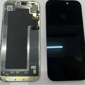 หน้า<span class=keywords><strong>จอ</strong></span><span class=keywords><strong>แท้</strong></span>สำหรับ 17 Pro Max <span class=keywords><strong>จอ</strong></span>แสดงผลโทรศัพท์มือถือของแท้ - Product Image 3