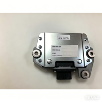 Contrôleur de moteur ECU d'origine 4TNV94 4TNV94L 4TNV98T 4TNV98 129938-75180 129927-75901 129968-75201 pour E80