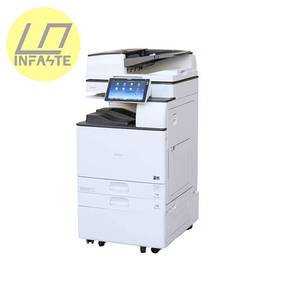 Copiadora Impresora Multifunción Láser Blanco y Negro A3 de 60 ppm, 1200*1200, Dúplex Automático, 6055 - Product Image 1