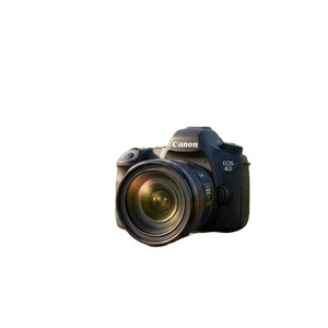 Appareil photo reflex numérique plein format d'occasion EOS <span class=keywords><strong>6D</strong></span> Mark II (6D2) original en gros avec objectif <span class=keywords><strong>EF</strong></span> 50mm F/1.8 STM, kit 24MP, vidéo 4K - Product Image 4