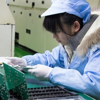 Servicio de Ensamblaje de PCBA Médico Personalizado, Fabricación de PCB OEM para Dispositivos Médicos, Ensamblaje de Placas Electrónicas SMT
