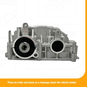 Ensemble de carter d'arbre à cames pour moteur diesel DV5 8mm 9830147280 JX6Q6E262AA Kit de carter d'arbre à cames pour Citroën Berlingo <span class=keywords><strong>Peugeot</strong></span> 1.5 - Product Image 5