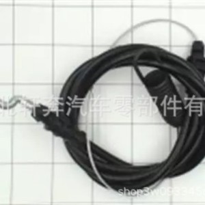 Cable Sears Craftsman Fwd 946-04506 para reemplazo de piezas de cortacésped - Product Image 5