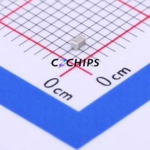 GRM1885C1H510JA01D SMD <b>Capacitor</b> (MLCC) 0603 ( Capacitance: 51pF )( Precision: 5% Rated Voltage: 50V ) - Product Image 2