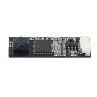 Module de caméra pour ordinateur portable HBVCAM 0.3MP Module de caméra tout-en-un PC