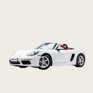 <span class=keywords><strong>รถ</strong></span>สปอร์ต <span class=keywords><strong>Porsche</strong></span> 718 Boxster 2.0 Turbo Engine ปี 2020 <span class=keywords><strong>มือ</strong></span><span class=keywords><strong>สอง</strong></span> ข้อเสนอพิเศษ - Product Image 1