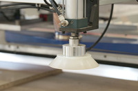 Máquina CNC de Alta Eficiencia EK2-1828 con Sistema Automático de Etiquetado y Carga para Producción de Muebles de Panel Personalizados