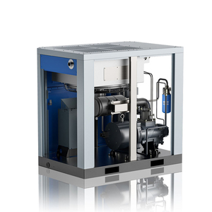 เครื่องอัดอากาศแรงดันสูง 35 บาร์ Atlas Copco รุ่น Y1300 410 กิโลวัตต์  ความจุสูงสุด 850 ลูกบาศก์ฟุตต่อนาที  ใช้เครื่องยนต์ดีเซลแบบเคลื่อนที่ - Product Image 2
