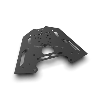 Accessoires de moto pour BMW R1200GS LC, support de bagages, porte-sacoches, porte-cargaison, R1200 <span class=keywords><strong>GS</strong></span> LC Adventure, R <span class=keywords><strong>1200</strong></span> <span class=keywords><strong>GS</strong></span> LC - Product Image 6