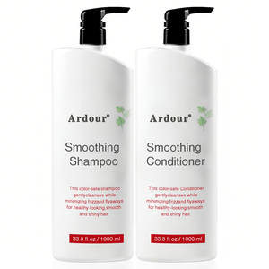 แชมพูอาร์แกนออยล์ออร์แกนิคจากโมร็อกโก สูตรบำรุงและเพิ่มความชุ่มชื้นเพื่อผมนุ่มลื่นดุจแพรไหม - Product Image 6