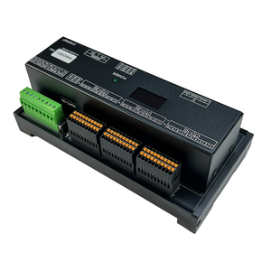 Boutique Officielle KinCony N30 Systèmes de Sécurité Intelligents à 30 Canaux ESP32 AC LoRa OLED, Conception en Barre, Alimentation Manuelle, pour Bureau et <span class=keywords><strong>Garage</strong></span> N30 - Product Image 1