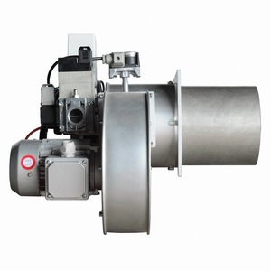 Quemador Hankrom Stenter de 200.000 Kcal para Teñido Textil, Semiautomático con Motor y Caja de Cambios, China - Product Image 1