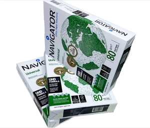 Papel para Impresora Láser e Inyección <span class=keywords><strong>de</strong></span> Tinta Aofei A4, Equivalente a la Marca, Estándar <span class=keywords><strong>Egipto</strong></span>/Arabia Saudita/Emiratos Árabes Unidos, Compatible con Xerox, Libre <span class=keywords><strong>de</strong></span> Estática, Alta Pureza, 500 Hojas - Product Image 5