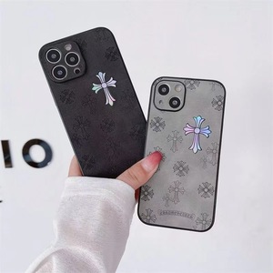 Laser Mạ Thời Trang Chéo <span class=keywords><strong>PU</strong></span> Da Thời Trang Trường Hợp Điện Thoại Cho Iphone 16 17 Pro Max 15 14 13 11 12 XS XR Sang Trọng Mềm Bìa <span class=keywords><strong>Shell</strong></span> - Product Image 2