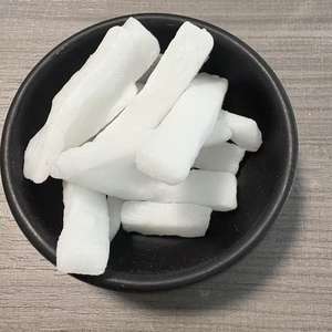 Nouvelles Nouilles de Savon en Gros à Prix Usine 8020 9010 78% TFM Base de Savon Blanc <span class=keywords><strong>Neige</strong></span> pour Produits Chimiques Quotidiens de Bain et de Lessive - Product Image 3