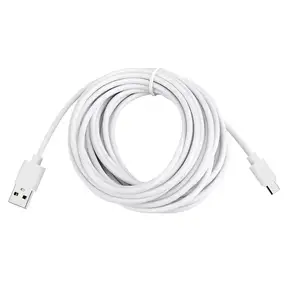 Manufacturer Price Mobile Phone Mirco USB Cord Phone Fast Charging Cable Date Kabel For Xiaomi Huawei Samsung