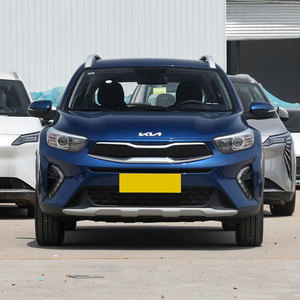 Véhicule à essence <span class=keywords><strong>KIA</strong></span> KX1 Voiture à essence 1.4T FWD Petite taille SUV Véhicule KX1 Voiture à essence pour <span class=keywords><strong>Kia</strong></span> - Product Image 2