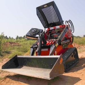 Bán Sỉ Máy Khoan Bánh Lái Mini EPA Euro5 <span class=keywords><strong>Dingo</strong></span> Máy Xúc Bánh Xích Mini Máy Xúc Trái Đất Để Bán - Product Image 6