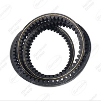 KUBOTA DC70 moissonneuse pièces de rechange 5T051-11570 BANDO ceinture HPX-SC54 V ceinture SC54