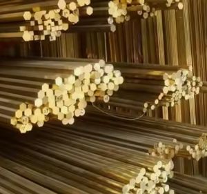 C21000 C22000 Tubo de latón de bronce H59 H62 Tubo de cobre hueco de pared delgada con servicios de soldadura de corte por flexión - Product Image 4