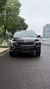 Auto Usado <span class=keywords><strong>Skoda</strong></span> Kodiaq TSI330 2022, SUV Familiar Usado, Volante a la Izquierda, Automático, Lujoso, Robusto, Económico, 5 <span class=keywords><strong>Plazas</strong></span>, 186 CV, 320 Nm - Product Image 6