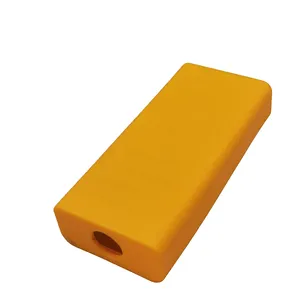 Factory Made Custom Original Silicone Rubber Customized Silicone Rubber Sleeves