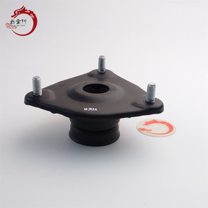 Sistema de Suspensión de Calidad Original, Aislante de Amortiguador 54610-2H000 54610 2H000 para Hyundai ELANTRA/AVANTE 546102H000 - Product Image 3