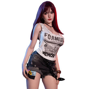 Muñeco de Silicona Sólida con Simulación Masculina, Funciones de Calentamiento y Voz, Juguete Sexual para Adultos - toysheart Fuente Primaria - Product Image 5