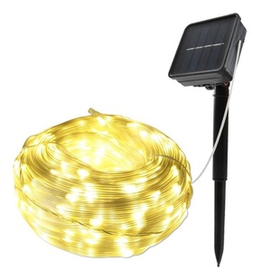 Lampe solaire <span class=keywords><strong>de</strong></span> jardin LED brique glaçon lampes <span class=keywords><strong>de</strong></span> table solaires décoration extérieure lampe pour jardin escalier chemin paysage patio - Product Image 1