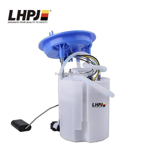 LHPJ Fábrica Atacado Novo Magotan 2017 Bomba De Combustível Elétrica Montagem de Peças 3QD919051E 3QD919051D para Volkswagen - Product Image 1