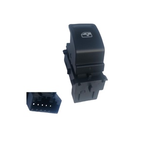 NUOVO INTERRUTTORE ELETTRONICO PER ALZACRISTALLI ELETTRICI per <span class=keywords><strong>SKODA</strong></span> FABIA RAPID 5JB959857 6V0959855 5G0959855F 5GG959855 6V1959857 - Product Image 4