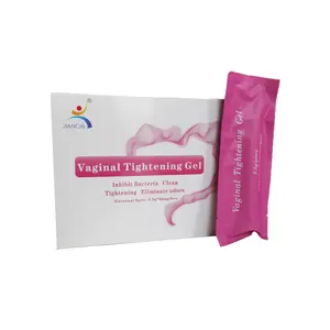 Top Selling Feminine Vaginal Tightening Gel Herbal Original Gel Vaginal Moisturizing Gel