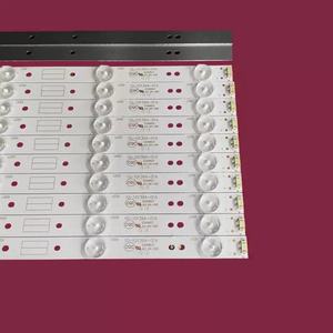 HX-NO.61 Excellent rapport qualité-prix CRH-A50353506014C6REV1.0 Rétroéclairage LED en aluminium d'origine pour réparation de téléviseur - Product Image 6