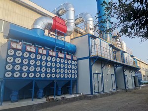 99% hiệu quả bụi vắt cho chế biến gỗ máy móc ngang thủy lực mùn cưa gỗ Bụi <span class=keywords><strong>Collector</strong></span> - Product Image 6